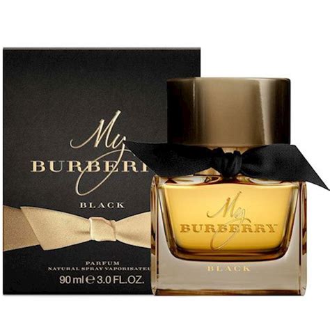 profumi burberry black|Burberry rose notes.